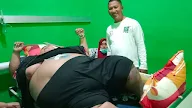  M Rizal Dikunjungi DPAC PKB Bondowoso