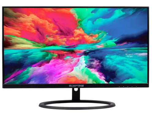 Sceptre E275W-QPT IPS 27 Inch 2K QHD 75Hz Monitor