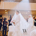 PERGHHHH TERLAJAK MEWAH!! Jom tengok 35 foto HD eksklusif ''Nikah
Sakan'' di Sekitar MAJLIS PERNIKAHAN SHARNAAZ AHMAD & NOOR NABILA yang
berlangsung semalam!! Foto no#8, 14, 21 & 35 tu paling "rare" &
mengejutkan sekali!!!