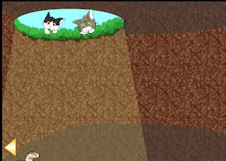 juegos de escape Operation Escape of Three Cats solucion