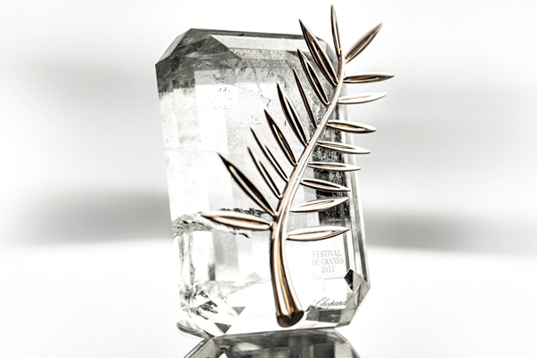 Palme d'Or