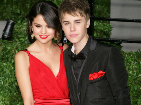 justin bieber and selena gomez 2011. Justin Bieber: “Selena makes