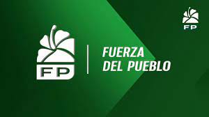 Fuerza del Pueblo inscribirá aspirantes a candidatos este sábado y domingo en Santiago