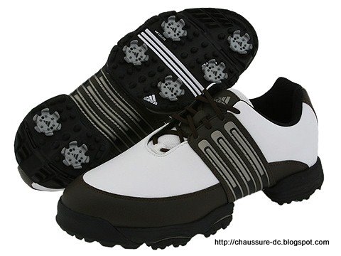 Chaussure DC:dc-599019