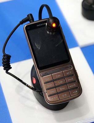 nokia x2 03. In the modified Nokia C3-01.5