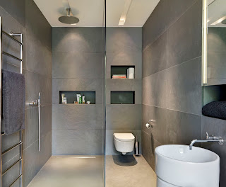 9+ Best Modern Bathroom Design Ideas 2020