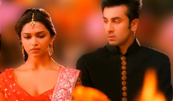 Kabira Lyrics with Translation | Yeh Jawaani hai Deewani