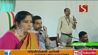 റോഡ് വര്‍ക്കുകള്‍ ഏറ്റെടുക്കുന്നതില്‍ നിന്നും കരാറുകള്‍ പിന്‍തിരിയുന്നതായി ആക്ഷേപം