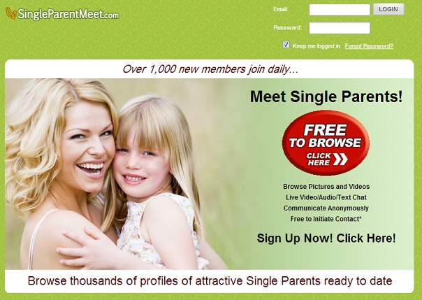 Dating for the First Time as a Single Parent | the Urban Dater