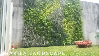 Tukang taman kediri