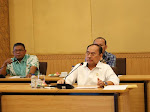  H. M. Achdar Sudrajat Wakil Ketua Pansus V Kunker ke Yogya Terkait Pembahasan Raperda