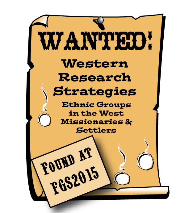 Wanted Research Strategies