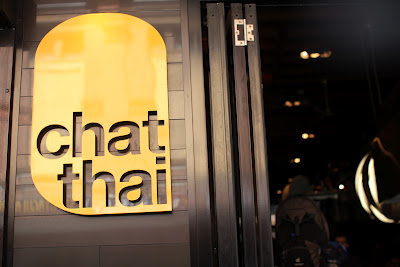 Chat Thai, Haymarket