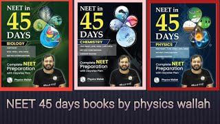 Physics Wallah Neet In 45 Days Physics Module Pdf Download