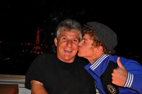 Matt and Jeremy Roloff picture