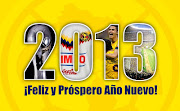 FELIZ 2013. Publicado por Juan Carlos Ramirez Galvan en 10:20:00 (ame )