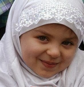rangkaian nama islami untuk bayi perempuan beserta artinya