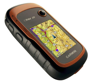 ubicar y localizar las coordenadas en gps garmin 