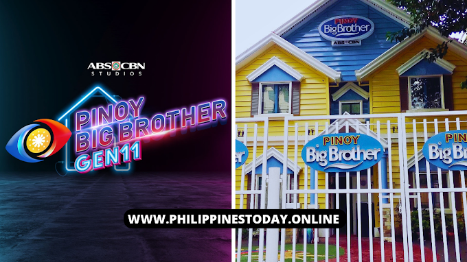 'Pinoy Big Brother' opens auditions for 'PBB Gen11'