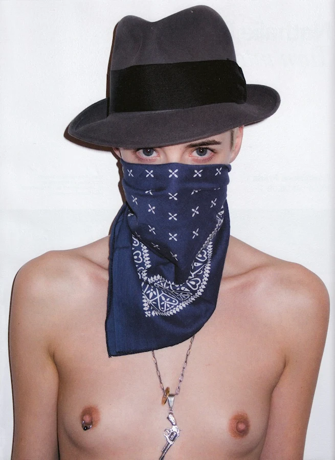 kiss kiss bang bang