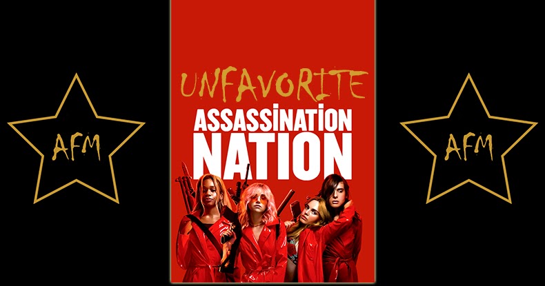 2018 Assassination Nation