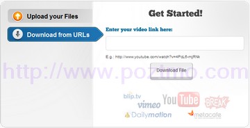 cara download video youtube