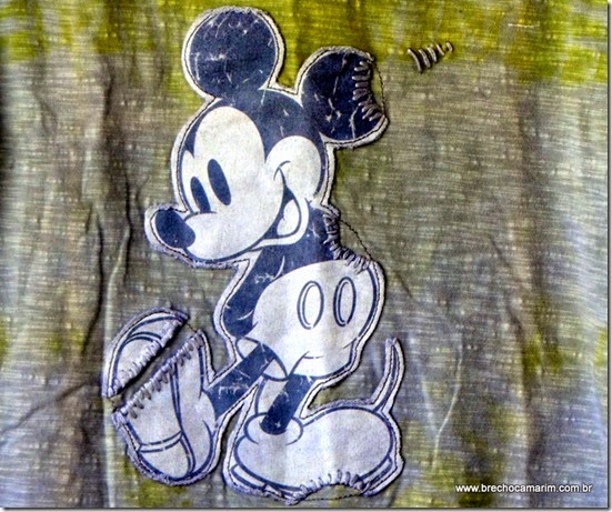 Tee Mickey Daslu by Camarim-001