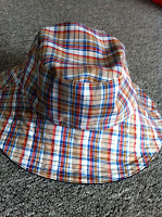 The perfect bucket hat