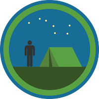 lifescouts: camping