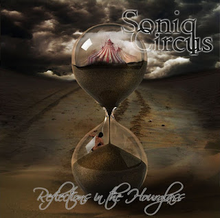Soniq Circus "Soniq Circus"2007 + "Reflections in the Hourglass"2011 + "I'm Awake, Carry On LIfe" 2020 + "Chapter 1: The Game Begins"2022 + "Chapter 2: The Accident"2023 Sweden Prog Symphonic Rock Metal