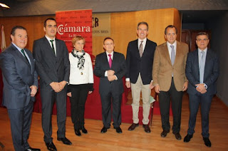 Premios Internacionalización