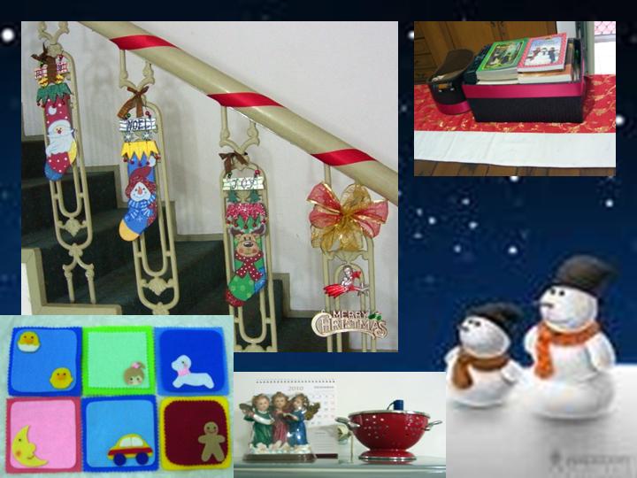 Terpopuler 40+ Dekorasi Natal Kantor