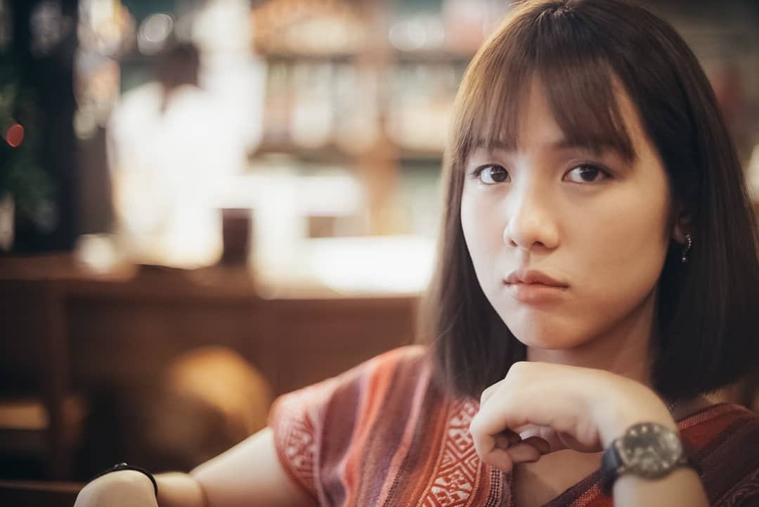 Monthana Chuthatus – Most Beautiful Thai Trans Girls Instagram