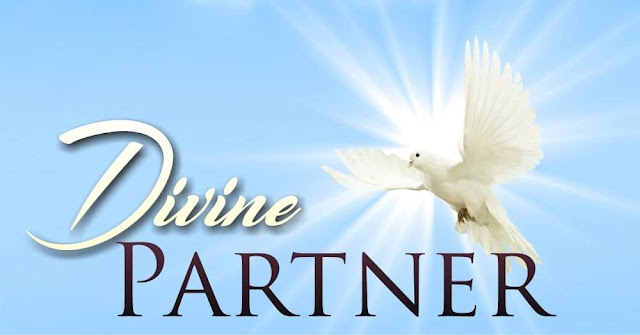 The Divine Partner 