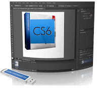 Adobe Photoshop CS6 Portable