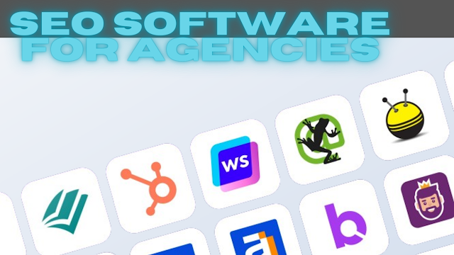 SEO Software for Agencies