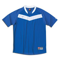 Nike Azteca Jersey soccer uniform