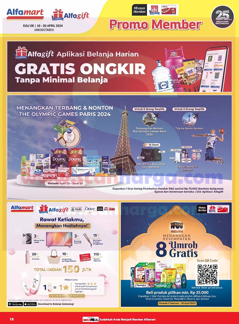 Katalog Alfamart Promo 16 - 30 April 2024 18