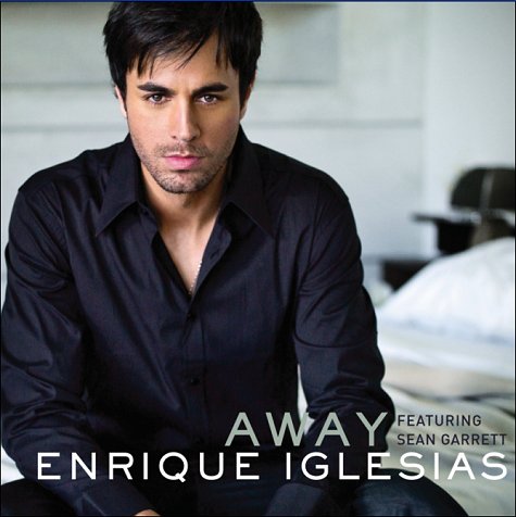 Enrique Iglesias Hairstyle