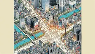 여의도와 성수동, 강남을 넘볼 수 있는 지역일까