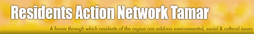 Residents Action Network