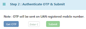 One Member One EPF Account facility allows EPF members to merge their multiple EPF accounts with their current UAN (Universal Account Number).