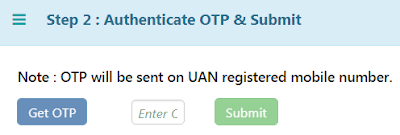 One Member One EPF Account facility allows EPF members to merge their multiple EPF accounts with their current UAN (Universal Account Number).