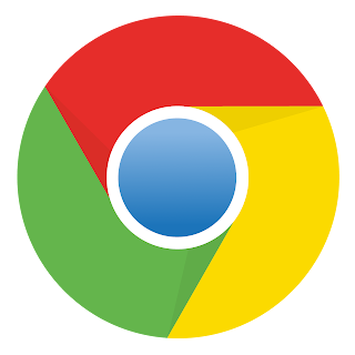 Google Chrome logo