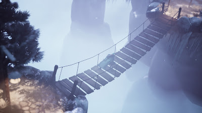 Winter Ember Game Screenshot 6