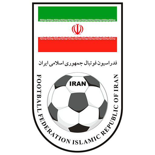 Selección Irán