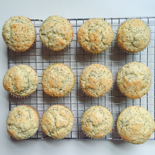 Lemon_Muffins_Recipe