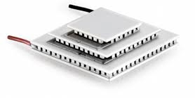 Thermoelectric Modules