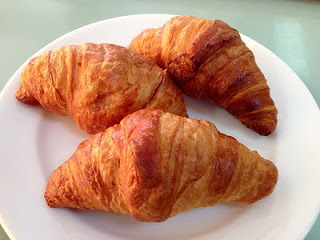 Croissants