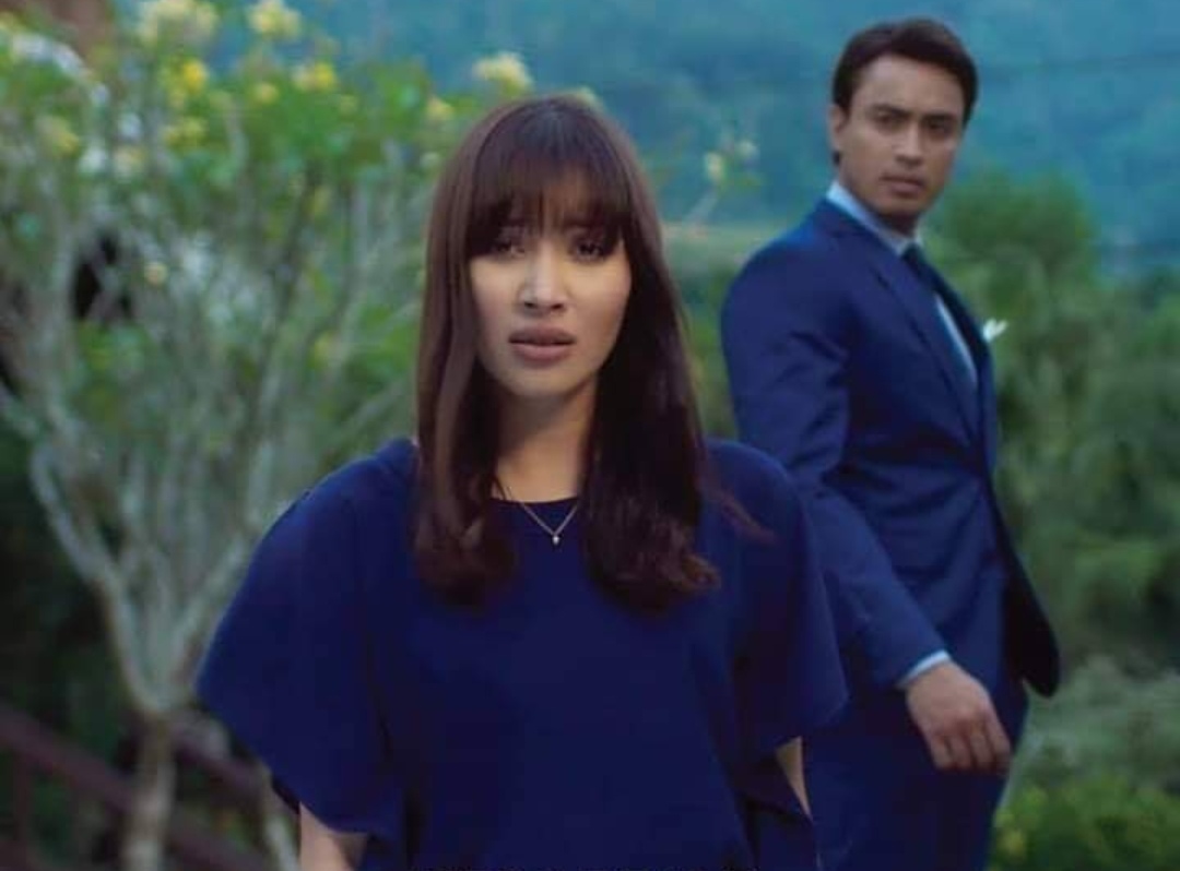 Drama Curi-Curi Cinta Episod 13 - Hiburan